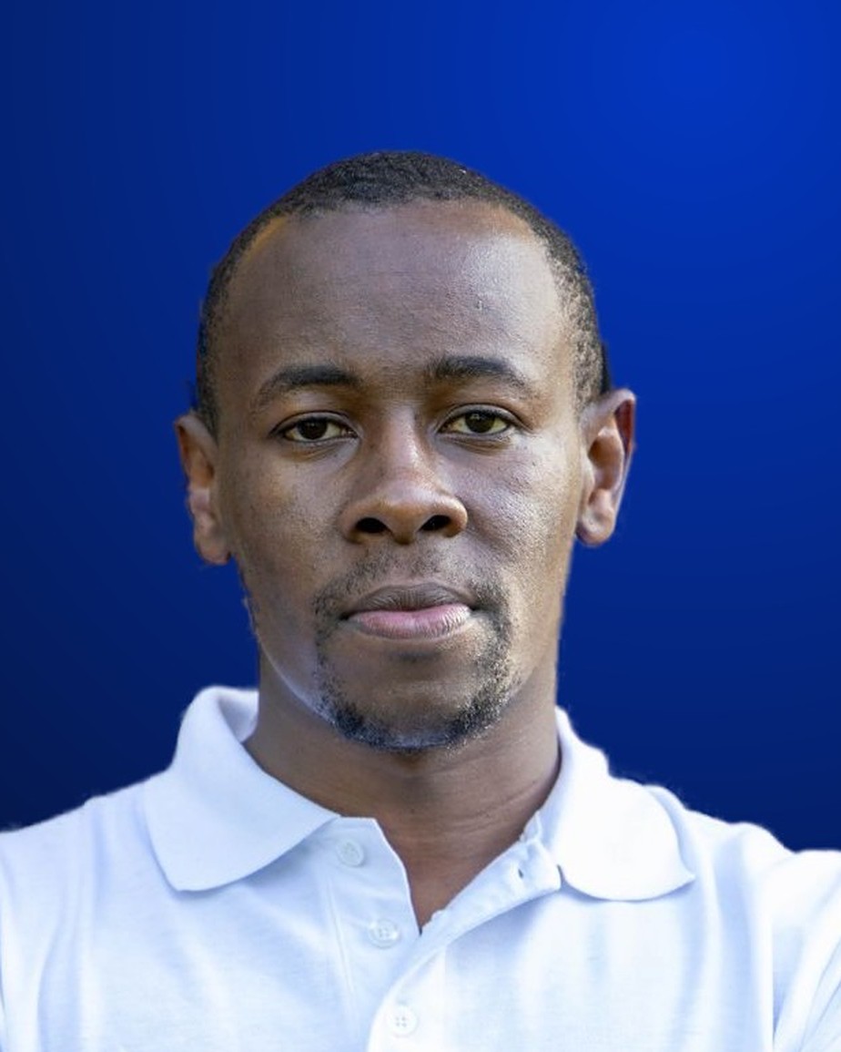 Victor Kimathi, founder of Ruuba Digital